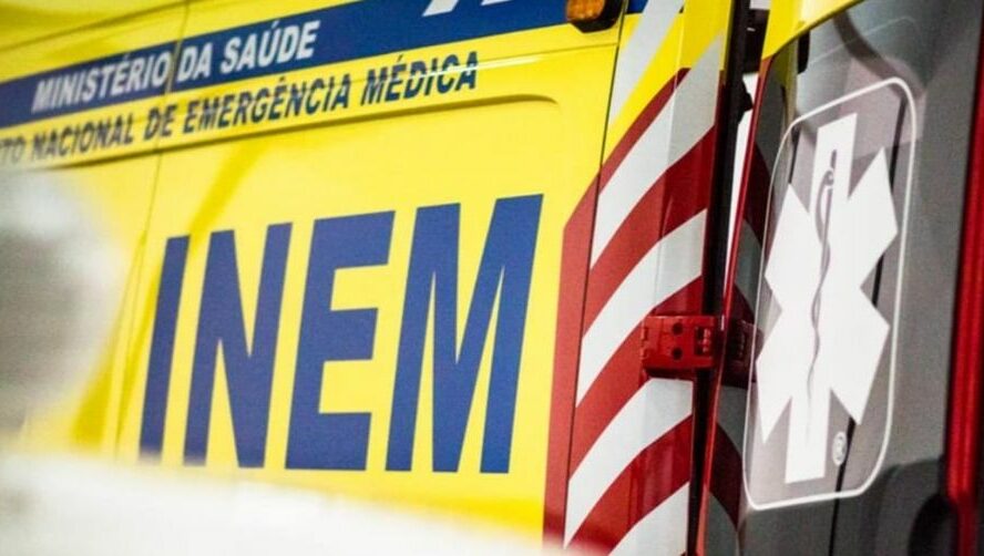 Mulher de 54 anos morre em trabalho numa serração de madeiras