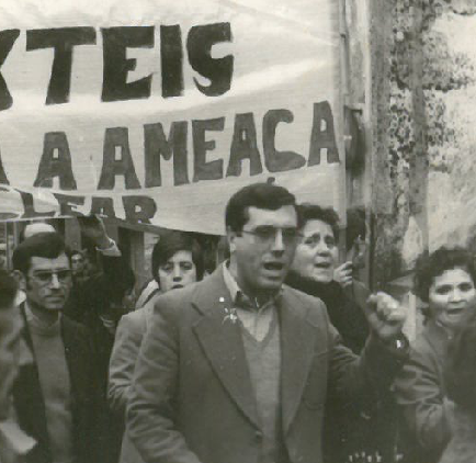 Nota de pesar
