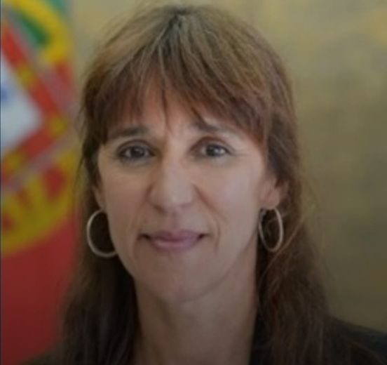 Nova ministra da Defesa é do concelho de Nisa