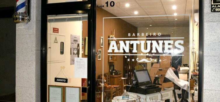 Nuno Antunes Barbeiro