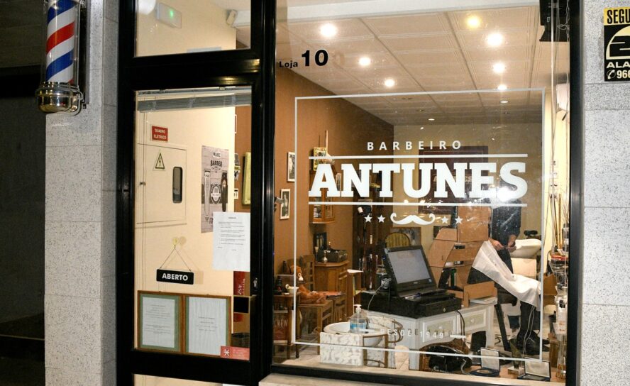 Nuno Antunes Barbeiro