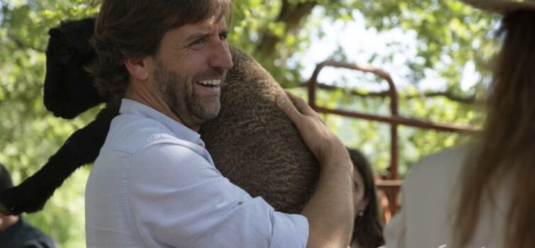 O Município do Fundão, em parceria com a Direção Geral de Alimentação e Veteriná