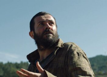 O filme português “Restos do Vento”, que teve o apoio da Câmara Municipal de Pen