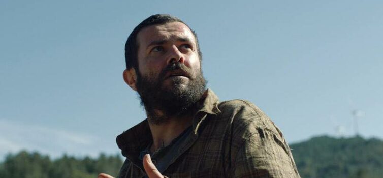 O filme português “Restos do Vento”, que teve o apoio da Câmara Municipal de Pen