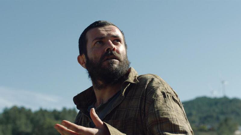 O filme português “Restos do Vento”