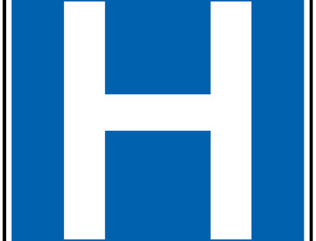 O financiamento dos Hospitais