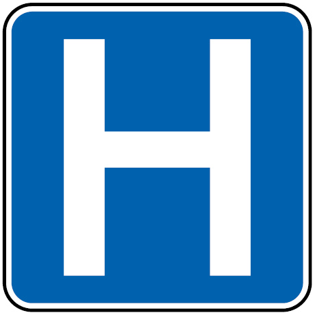 O financiamento dos Hospitais