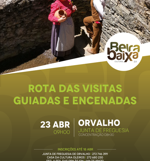 Oleiros