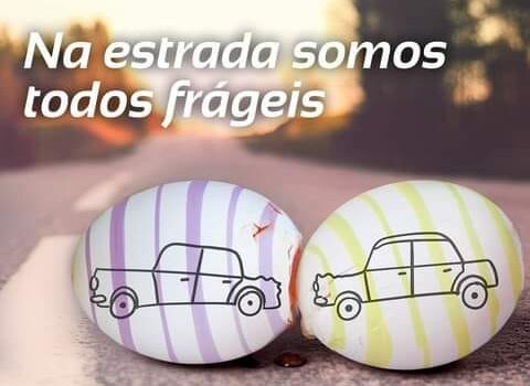 Operação Páscoa da GNR continua na estrada até amanhã
