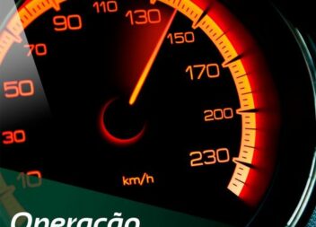 Operação “RoadPol - Speed” da GNR nas estradas a partir de amanhã, segunda-feira