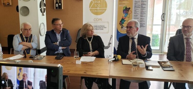 Oportunidades para as Beiras