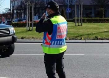 PSP de Castelo Branco deteve homem por ameaças e agressões a Polícia