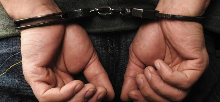 PSP procede a 6 detenções