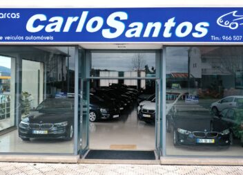 PUB Carlos Santos