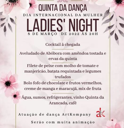 PUB Quinta da Dança || Castelo Branco