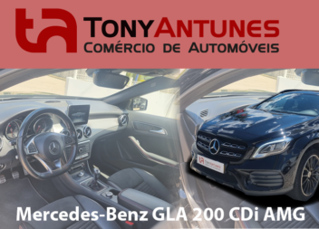 PUB Tony Antunes