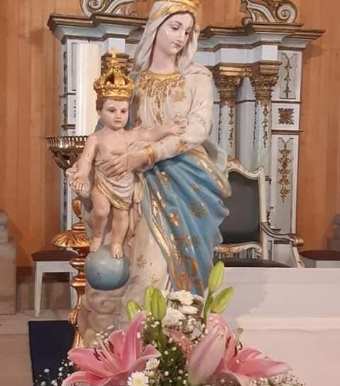 Paróquia de Sobral do Campo