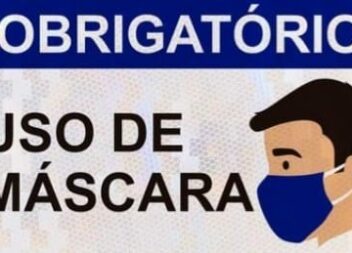 Páscoa com Uso Obrigatório de Máscara e (ainda) até 22 de Abril