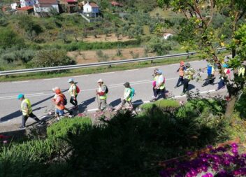 Peregrinos de Maria - Castelo Branco