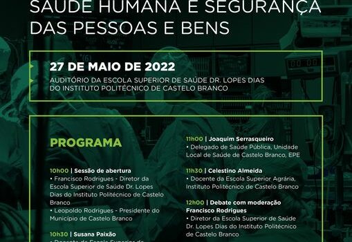 Plano Intermunicipal de Adaptação às alterações climáticas da Beira Baixa