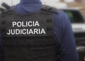 Polícia Judiciária constitui 37 arguidos numa operação relacionada com desvio de