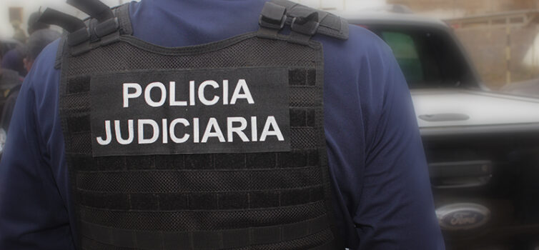 Polícia Judiciária constitui 37 arguidos numa operação relacionada com desvio de