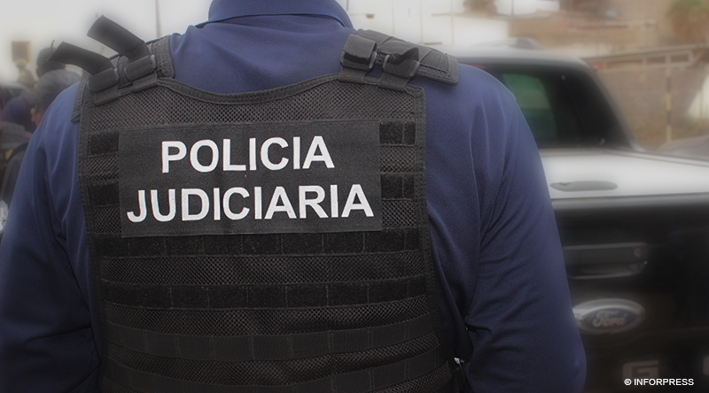 Polícia Judiciária constitui 37 arguidos numa operação relacionada com desvio de