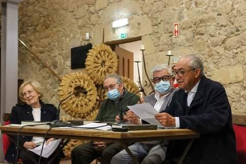 “Por Terras da Idanha – No Fio da Memória da sua Gente”: António Silveira Catana