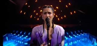 Portugal na final da Eurovisão - MARO - Saudade Saudade