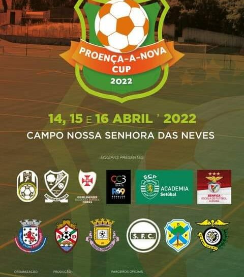 Proença-a-Nova Cup
