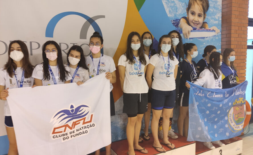 Sertã conquistou 16 títulos de Campeão Regional