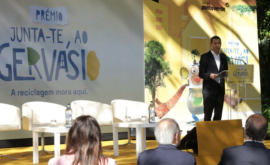 Sociedade Ponto Verde