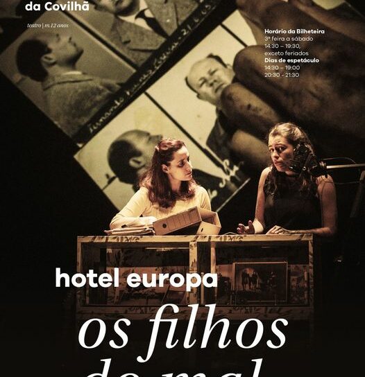 TMC~ COMEMORA DIA MUNDIAL DO TEATRO