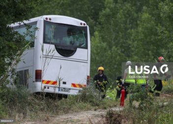 Técnicos de Emergência Médica denunciam falta de equipamento do INEM em acidente