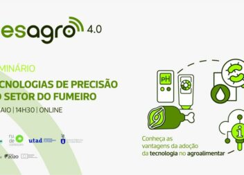 Tecnologias de Precisão no Setor do Fumeiro