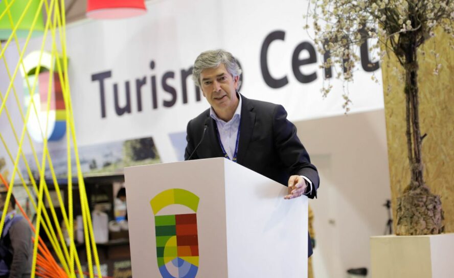 Turismo do Centro de Portugal