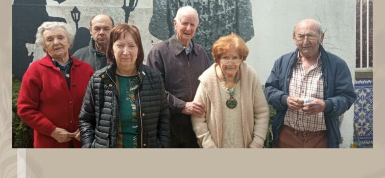 Utentes SCMCovilhã visitam Museu da Arte Sacra