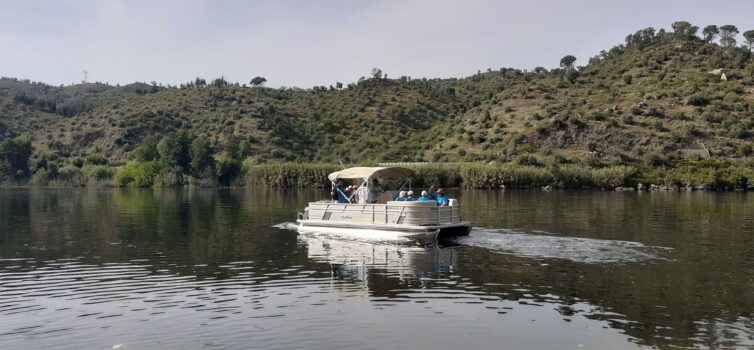 Vila Velha de Ródão