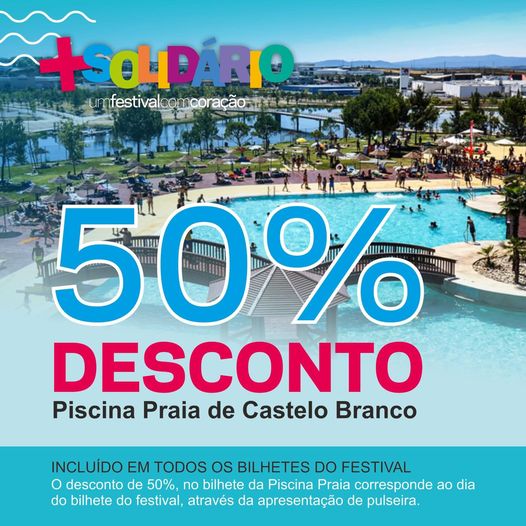 𝟱𝟬% 𝗗𝗘𝗦𝗖𝗢𝗡𝗧𝗢 na 𝗣𝗜𝗦𝗖𝗜𝗡𝗔 𝗣𝗥𝗔𝗜𝗔 𝗗𝗘 𝗖𝗔𝗦𝗧𝗘𝗟𝗢 𝗕𝗥𝗔𝗡𝗖𝗢