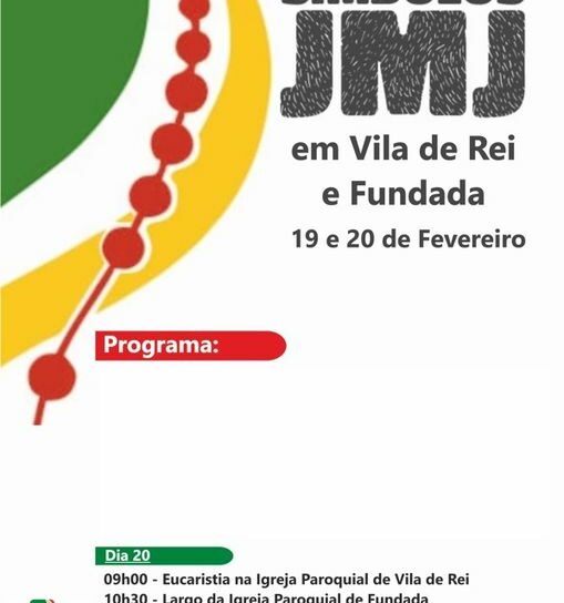 Vila de Rei