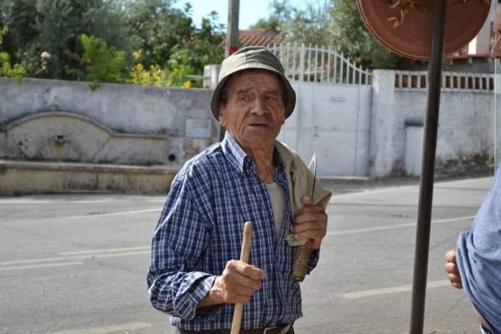 FALECEU