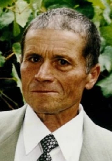 FALECEU