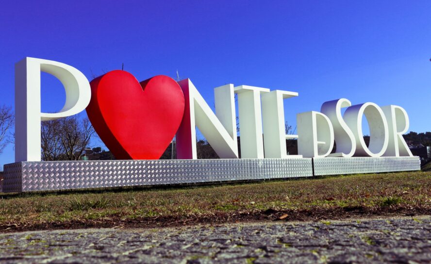 Ponte de Sor