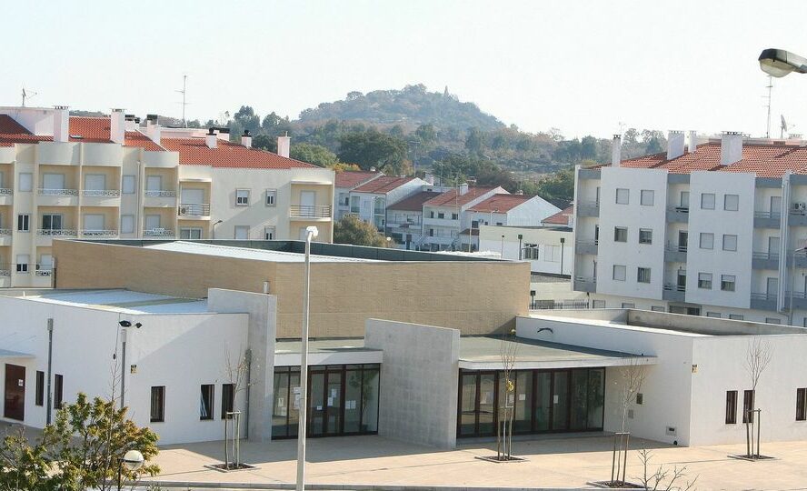 Castelo Branco