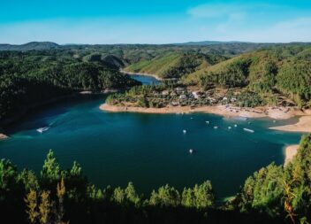 Vila de Rei