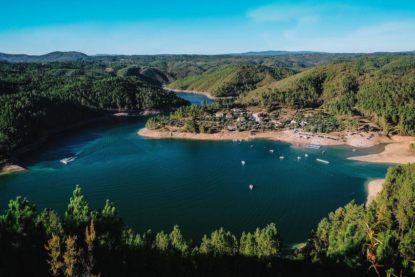 Vila de Rei