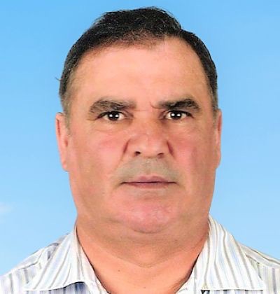 FALECEU