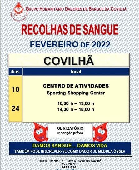 Covilhã
