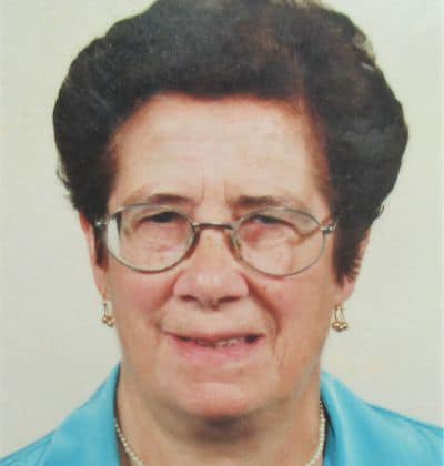 FALECEU
