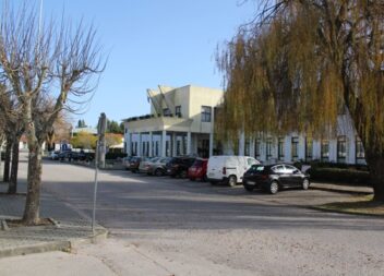 Vila de Rei
